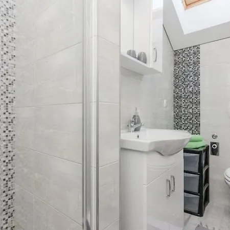 Ferienwohnung Fur 3 Personen Ca 25 Qm In Privlaka, Dalmatien Norddalmatien - B53831 Privlaka (Zadar)
