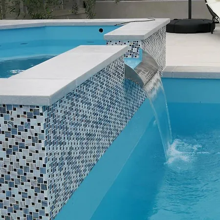 Apartmán Ferienwohnung Fur 3 Personen Ca 25 Qm In Privlaka, Dalmatien Norddalmatien - B53831 Privlaka (Zadar)